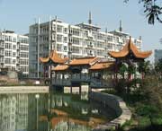 介休明天天气